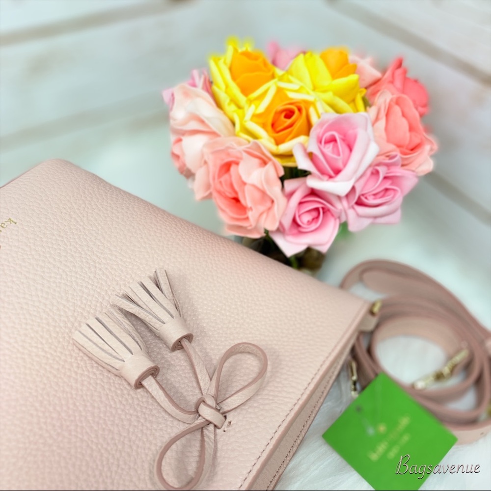 Kate spade bag Vanessa Hayes street hobo crossbody - Picture 8 of 8
